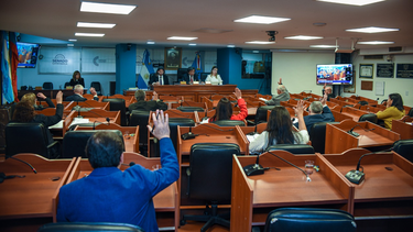 el senado aprobo el acuerdo minero de litio entre catamarca y salta