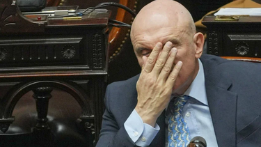 espert renuncio a su candidatura como diputado nacional tras las denuncias por su vinculo con fred machado