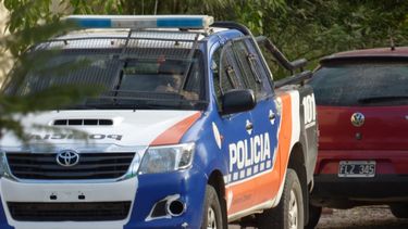 Andalgalá: secuestraron plantas de marihuana y municiones