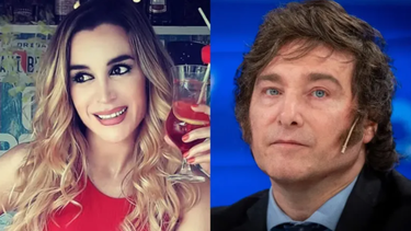 Fátima Florez habló sobre su reciente romance con Javier Milei
