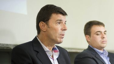 para dalla lasta, la provincia paso a ser mero observador de la tarifa