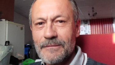 Sacerdote. Eduardo López Márquez deberá ser investigado.