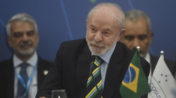 Lula cuestionó el accionar de Trump en Venezuela: Este Hemisferio pertenece a todos Lula cuestionó el accionar de Trump en Venezuela: Este Hemisferio pertenece a todos