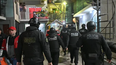 operativo sin precedentes en villas portenas: secuestraron mas de 200 vehiculos operativo sin precedentes en villas portenas: secuestraron mas de 200 vehiculos