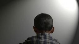 Abusaban de sus hijos y de las amiguitas de ellos