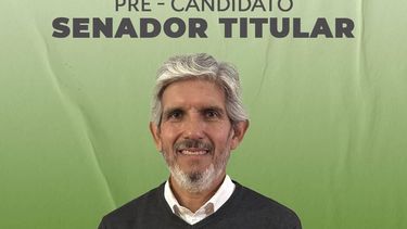Pacheco dijo que Ferreyra hizo mucho por FME, pero que es hora de cambiar