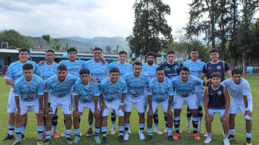 Se juega la final de vuelta de la Liga Ambateña de Fútbol