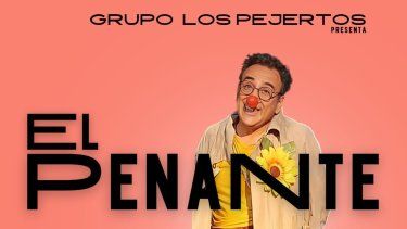 El Penante llega al Urbano Girardi