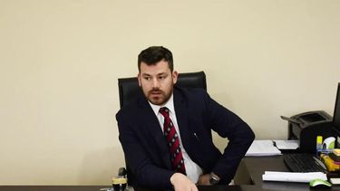 presidente. Jeremías Prieto se hizo cargo de la conducción de la ec sapem.