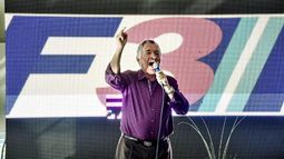 Barrionuevo, a favor de la reforma: No puede haber 2500 que cobren de la Cámara y no trabajen
