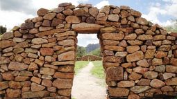 Mañana miércoles se estrena “Shincal: la huella Inca en Argentina”