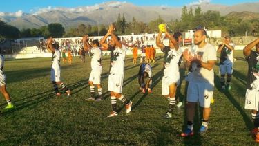 newbery gano en penales y llego a una historica final