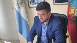 Juan Carlos Ledesma