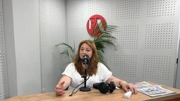 La madre de Nahuel Gallo, sin información sobre su hijo La madre de Nahuel Gallo, sin información sobre su hijo