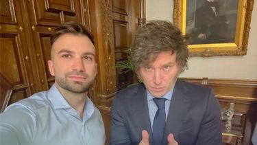 Allanaron las oficinas y la casa de Mauricio Novelli