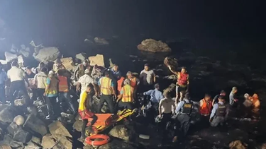 accidente aereo en honduras: 12 muertos, 5 heridos y un desaparecido