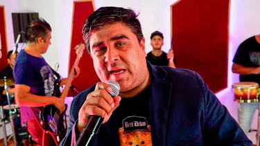 acusaron de violacion al cantante del grupo green