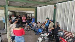 Desde diciembre de 2023, en Catamarca se perdió el 10,1% del empleo privado Desde diciembre de 2023, en Catamarca se perdió el 10,1% del empleo privado