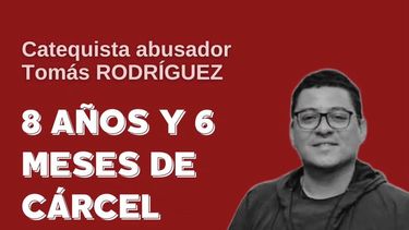 tribunal de buenos aires declaro culpable de abuso  al catequista catamarqueno