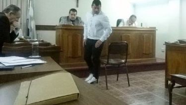 Aseguran que “El Verdulero” vendía droga y compraba cosas robadas