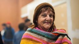 Homenajearán a Blanca Gaete en la Fiesta Nacional del Teatro