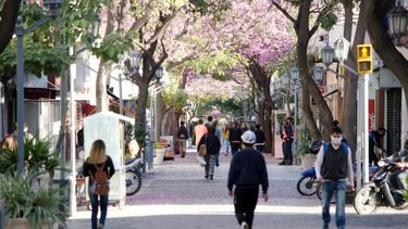Leve aumento de contagios: hoy se registraron 31 casos