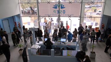Pese al rechazo oficial, OSEP avanzó con la auditoría médica paralela a empleados