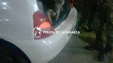secuestran veinticuatro dosis de lsd en un puesto caminero de ambato  