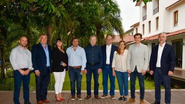 La Mesa de JPC acompaña los planteos de Marchioli por el caso de Livent