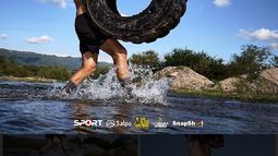 Sarmiento busca sponsors