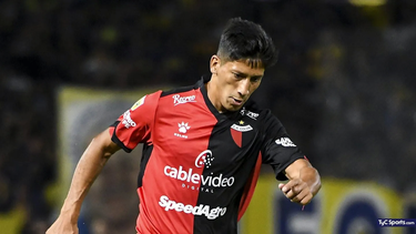 Rodrigo Aliendro vive un gran presente.&nbsp;