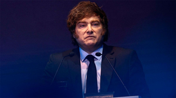 FOPEA advirtió que Javier Milei publica en promedio 60 insultos diarios en redes FOPEA advirtió que Javier Milei publica en promedio 60 insultos diarios en redes