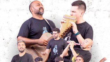 Tango y folklore con gran cartelera en la Casa de la Puna