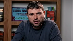 Juan Grabois: las medidas anunciadas por Luis Caputo son un asesinato social