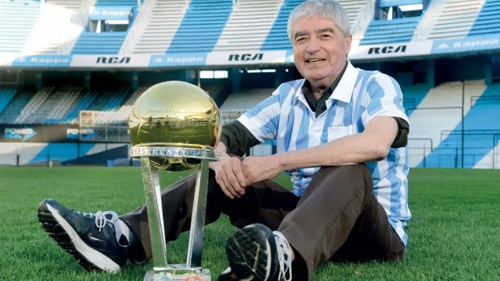 &nbsp;Juan Carlos El Chango Cárdenas