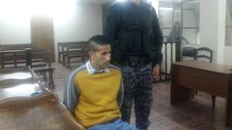 El acusado del crimen de Rincón fue condenado a 9 años de prisión