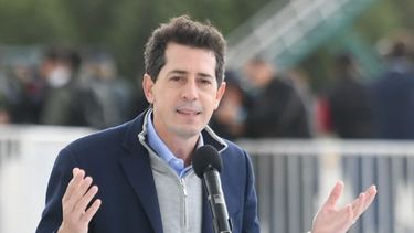 La grieta litífera