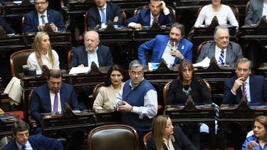 Unión por la Patria pidió una sesión para tratar el mega DNU el martes