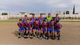 defensores y tesorieri son  los finalistas en la capital