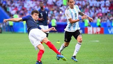 pavard esta dispuesto a ir a la guerra