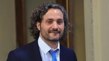 La oposición cruzó a Cafiero por sus dichos contra Macri
