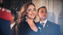 Quieren mi renuncia, pero no se les va a dar: Villarruel encendió la interna en el Gobierno y respondió a las críticas Quieren mi renuncia, pero no se les va a dar: Villarruel encendió la interna en el Gobierno y respondió a las críticas