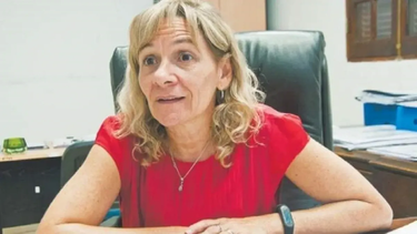 Claudia Palladino