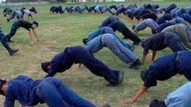 De los 13 instructores sospechados cinco fueron imputados, uno falleció