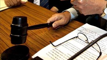 Se reanuda la actividad judicial en toda la provincia