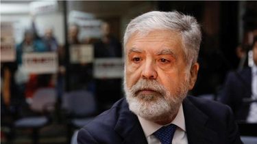 De Vido negó acusaciones y pidió careo con arrepentidos