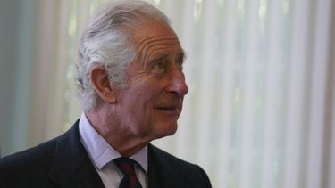 El nuevo monarca británico será conocido como el rey Carlos III