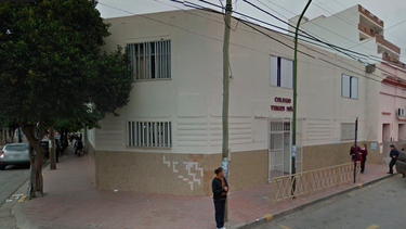 docentes del colegio virgen nina denuncian retrasos en el pago de haberes