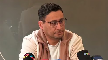 Querella. El padre de Agostina Vega exige que se investigue a fondo el encubrimiento del femicidio.