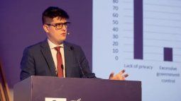 El Gobierno nacional creó la Secretaría de Asuntos Nucleares El Gobierno nacional creó la Secretaría de Asuntos Nucleares